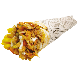 ПИЛЕШКИ ДЮНЕР CLASSIC