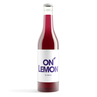 On Lemon Śliwka