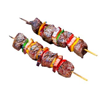 Brochettes Viandes