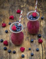 Fruits Rouge