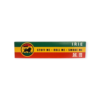 Mortalhas Irie s/Filtros (50 folhas)