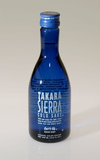 Sake'grande takara sierra 30 cl