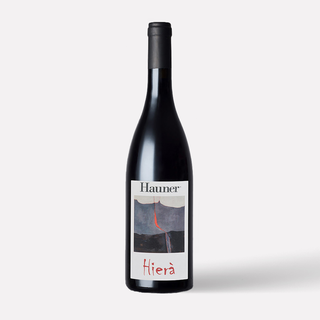 Hauner - Hierà 0,75 lt