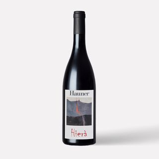 Hauner - Hierà 0,75 lt