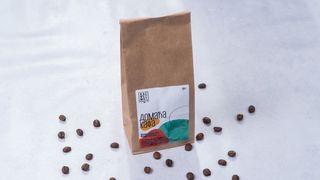 Mlevena domaća kafa 100g