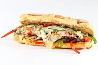 Sandwich Philadelphia