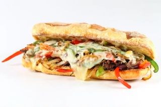 Sandwich Philadelphia