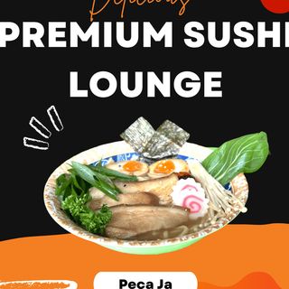 Fusion Ramen de Porko