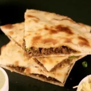 Pan De Carne Picada