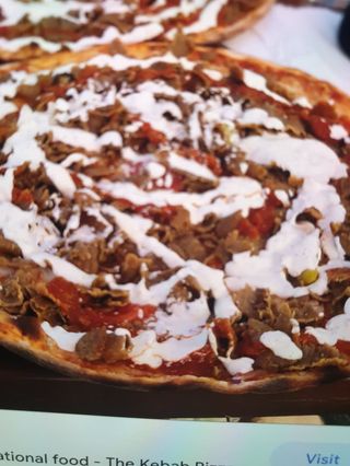 KEBAB