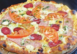 Пица Куоко (550г)