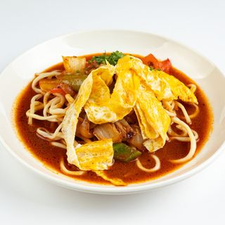 лагман суйру