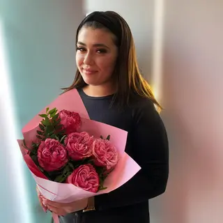 Buchet 5 Inimi