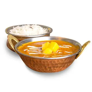 Heura veggie mango