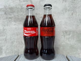COCA-COLA / COCA-COLA ZERO (250ml)