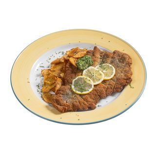 Класически шницел