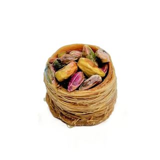 Osh el belbol fistic