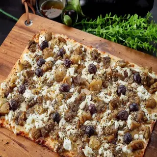 Pizza Tarraco viva