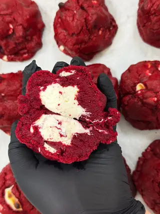 Red Velvet