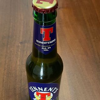 Tennent's 33 cl