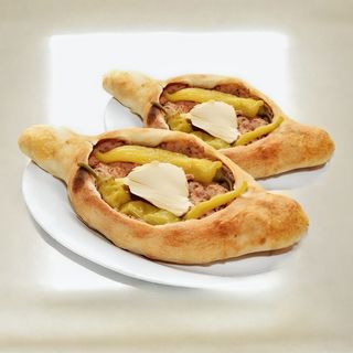 აჭარული ლობიანი