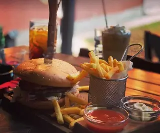 Burger