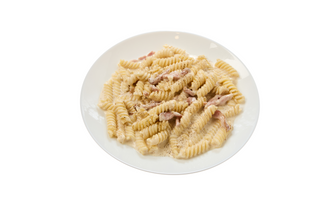 Paste Carbonara