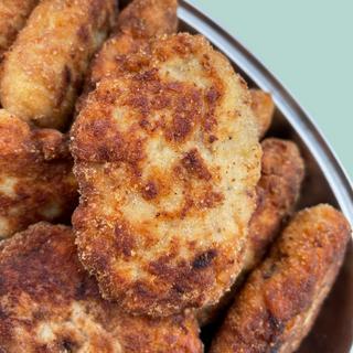 Sznycel Drobiowy - 1 Szt.