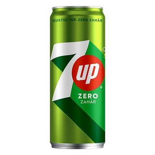 Bautura 7UP Doza