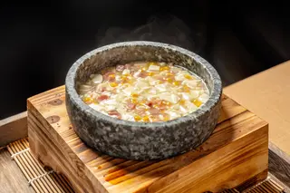 108.Yushan tofu