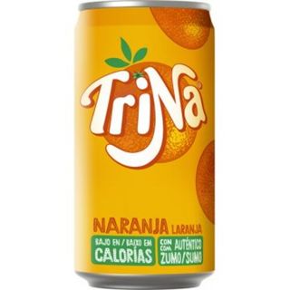 Trina Naranja (33 Cl.)