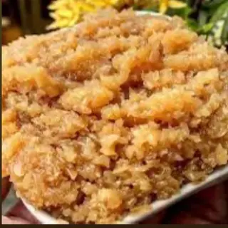 Dulce de coco 