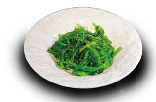 20 Goma wakame
