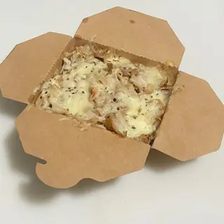 Chicken Cheese Box