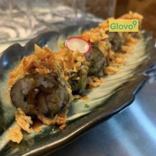 Maki Tempura Pato (8 Pzs.)