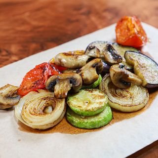 Овочі гриль (250г)