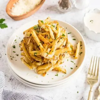 Garlic Fries