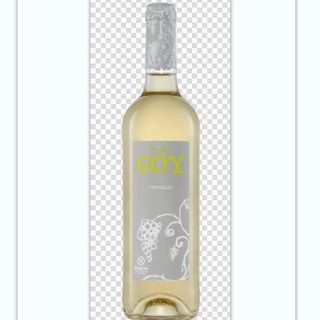 GOY  VERDEJO