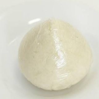 Pounded Yam