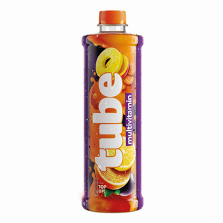Tube multivitamin  500ml