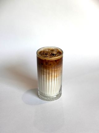 ICE капучино 