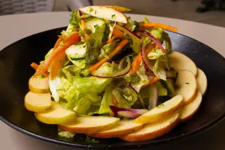 Garden Salad