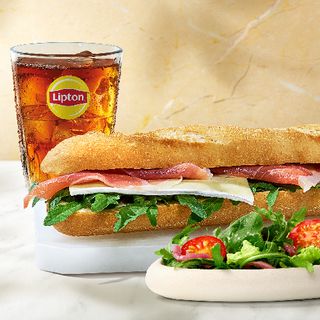 MENU PRESUNTO E BRIE