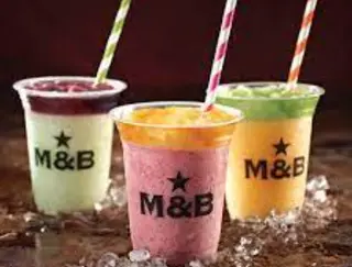 Ice Freeze Duo Berry Mango