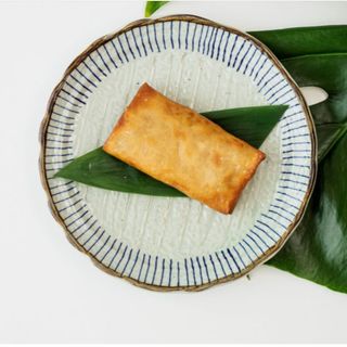 Rollito de primavera 