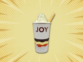 JOY® CARAMELO (470 ML)