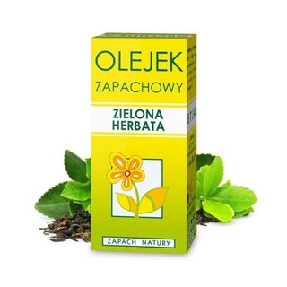 Olejek zapachowy zielona herbata 10 ml ETJA