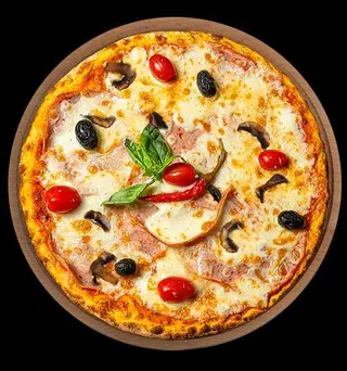 Pizza Primo