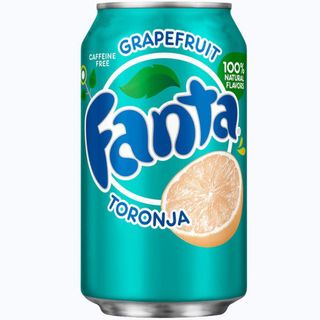 Fanta Toronja (33 Cl.)