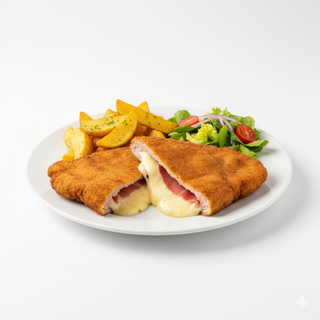 Cachopo Tradicional (Ración)